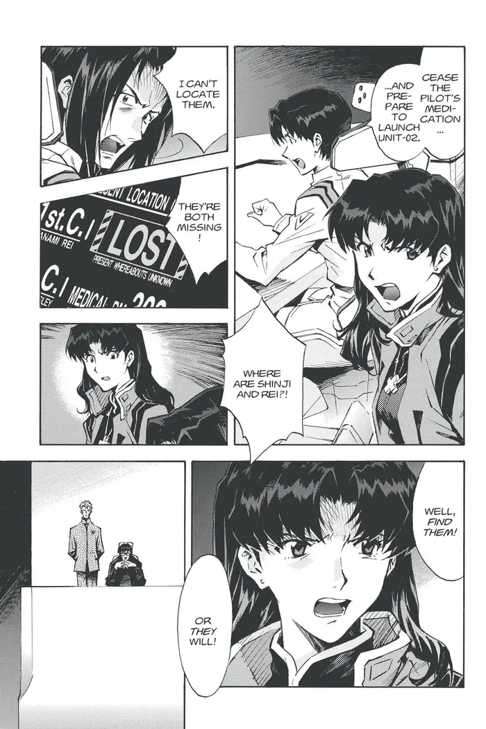 Neon Genesis Evangelion Chapter 77 image 09_optimized